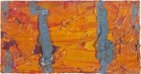 Lot 39. CYNTHIA ELLIS UNTITLED