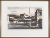 Lot 4. KENNETH JACK TALBOT