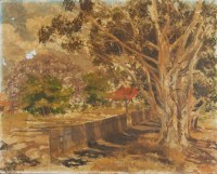 Lot 41. RHODA (BOISSEVAIN) HEATHCOTE PATHWAY MUNDARING