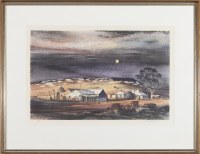 Lot 5. KENNETH JACK WHITE CLIFFS
