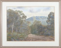 Lot 51. CHARLES SMITH SPRING IN THE STIRLINGS