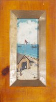 Lot 53. ERROL ALLEN SHANNON AND THE GALWAY, OFF ANGLESEA POINT FREMANTLE