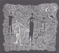 Lot 67. JENUARRIE SORCERERS RITUAL