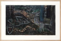 Lot 8. SYDNEY BALL A PATH THRU THE DARK