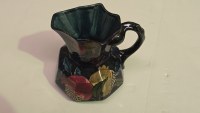 Lot 85. WARE RUBENS POMEGRANTE DESIGN