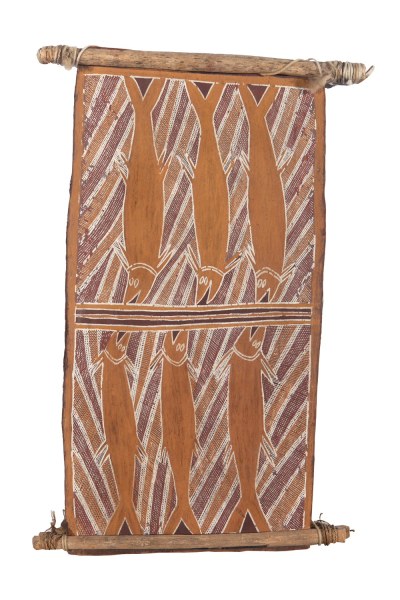 MARANGKULPUY UNTITLED