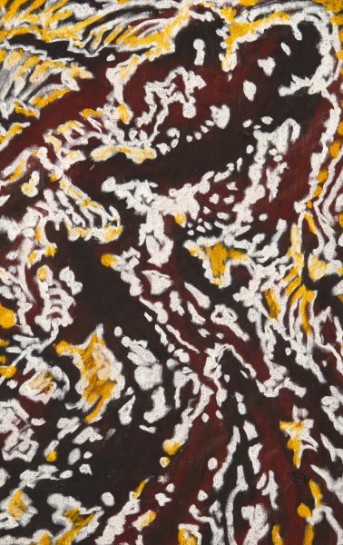 ELIZABETH DURACK UNTITLED