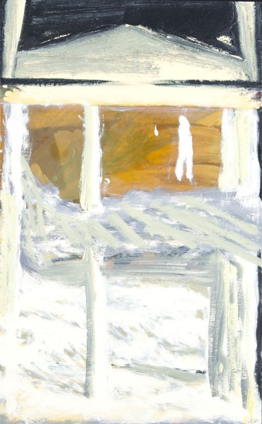 KARL WIEBKE UNTITLED I