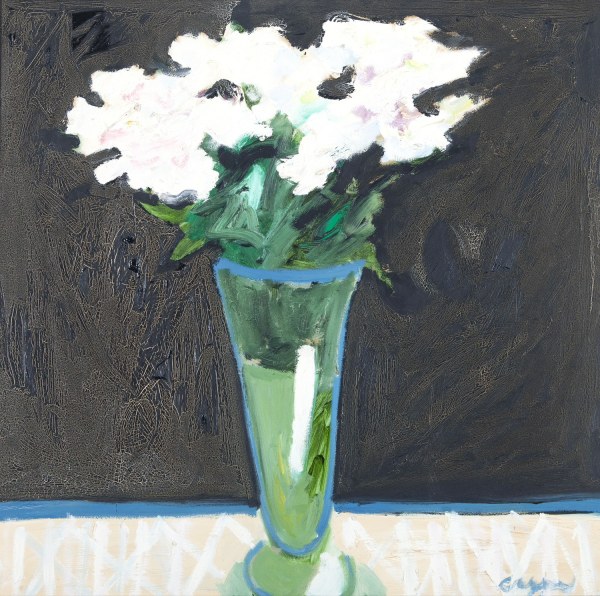 CHRIS CAPPER STILL LIFE