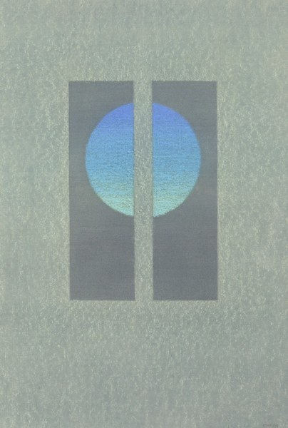 HOWARD TAYLOR UNTITLED