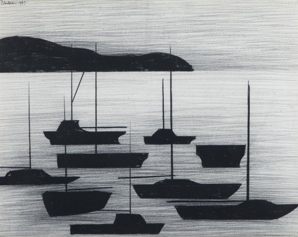 CHARLES BLACKMAN BOATS