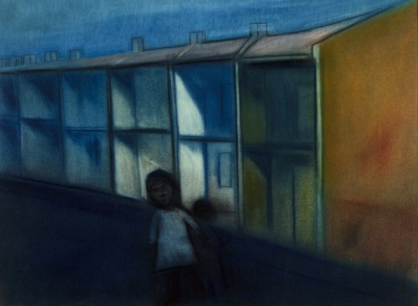 ROBERT DICKERSON CHILDREN AT DARLINGHURST