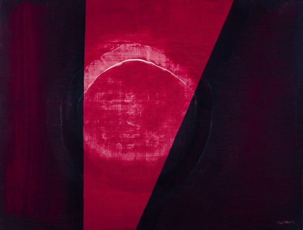 ERNEST SIDNEY PHILPOT UNTITLED