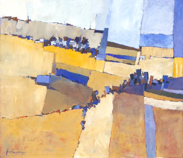 HEATHER JONES COUNTRYSIDE