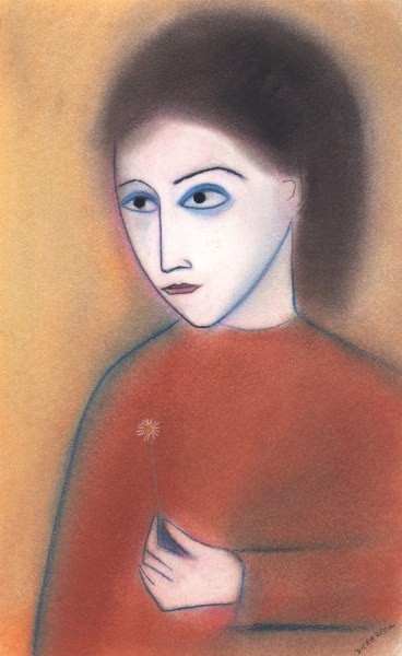 ROBERT DICKERSON YOUNG GIRL