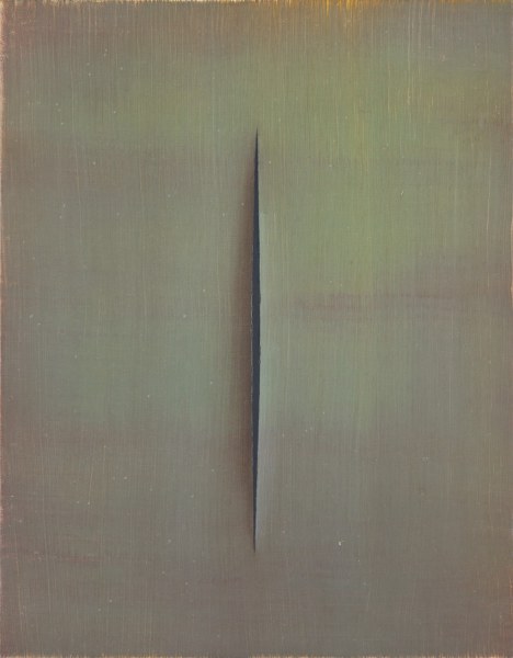 TIM MAGUIRE UNTITLED