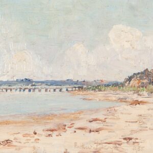 Boyd, Arthur Merric Bloomfield