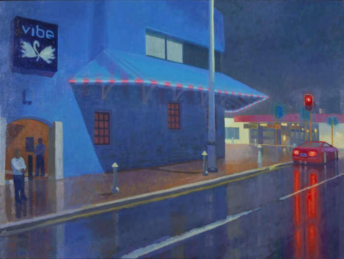 Private Treaty - Jonathan Snowball - Image 2