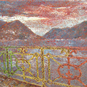 MARTIN HEINE - A VIEW TO ITALY