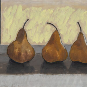 BARBARA CHAPMAN - PEARS