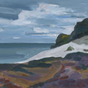 BARBARA CHAPMAN - AT KINGSTON, ROTTNEST