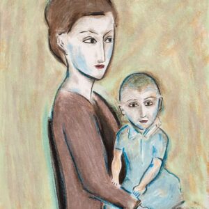 ROBERT DICKERSON - THE CHILD