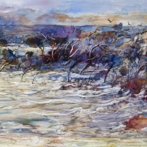 WILLIAM BOISSEVAIN - STORM SURGE