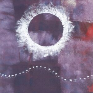 SHANE PICKETT - WANYARANG MOON SONGLINE
